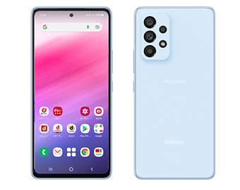 SC-53C | スペック検索とシェア率が役立つ国内スマホ