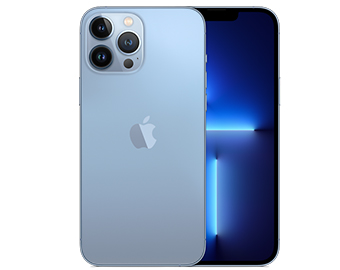 タ*シ様 Apple iPhone 13Pro Max 126GB 本体 Amazon | 【整備済み品】 Apple iPhone 13 Pro Max 128GB シエラブルー