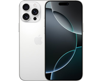 iPhone 16 Pro Max | スペック検索とシェア率が役立つ国内スマホ