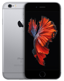 iPhone 6s | スペック検索とシェア率が役立つ国内スマホ・タブレット